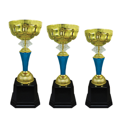 BAW 696 GBL - Metal Cup Trophy