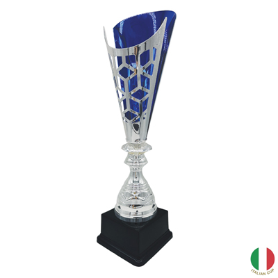 BAW 606 SBL - Metal Cup Trophy