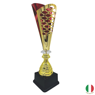 BAW 604 GRD - Metal Cup Trophy