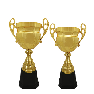 BAW 403 - Metal Cup Trophy