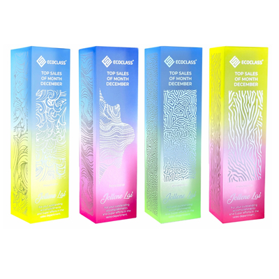 1038 - Acrylic Award