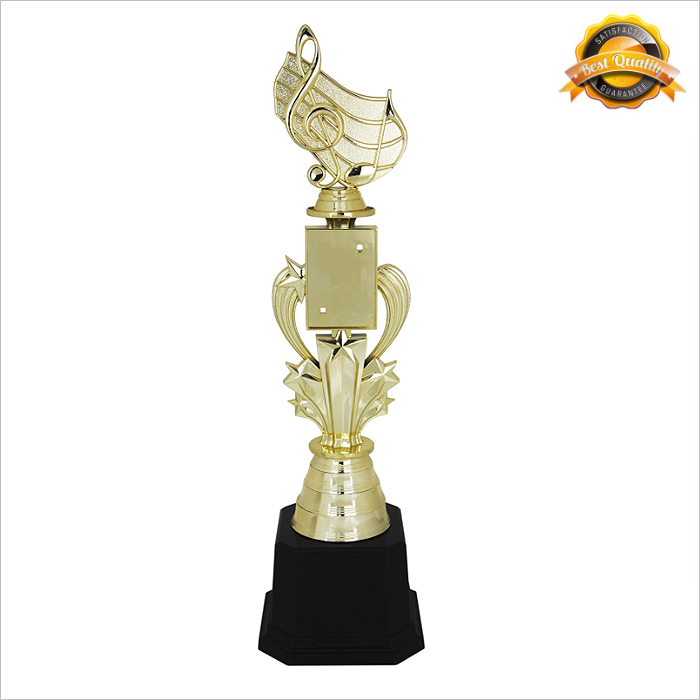 4037 - Music Trophy