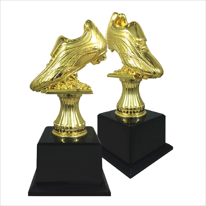 Golden Boots Trophy