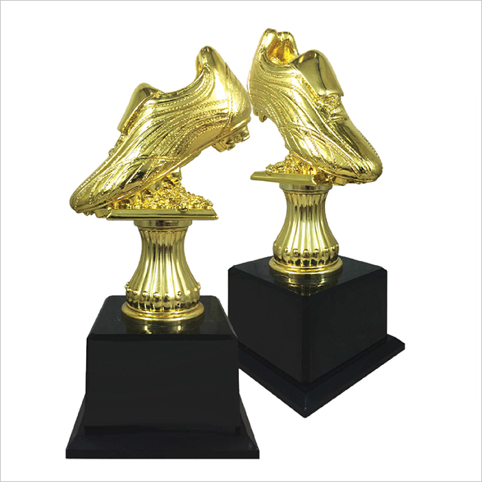 Golden Boots Trophy - Golden Boots Trophy