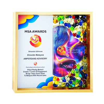 5212 - Exclusive Gem Frame