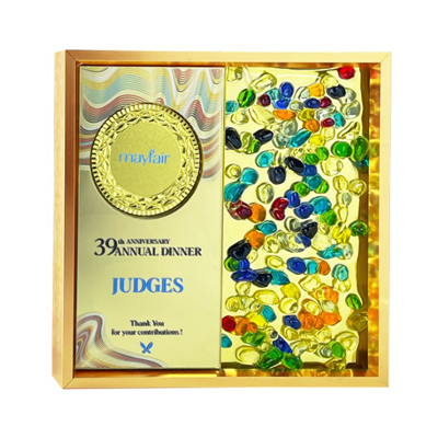 5214 - Exclusive Gem Frame