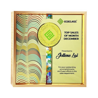 5216 - Exclusive Gem Frame