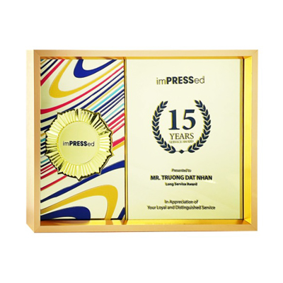 5220 - Exclusive Gem Frame