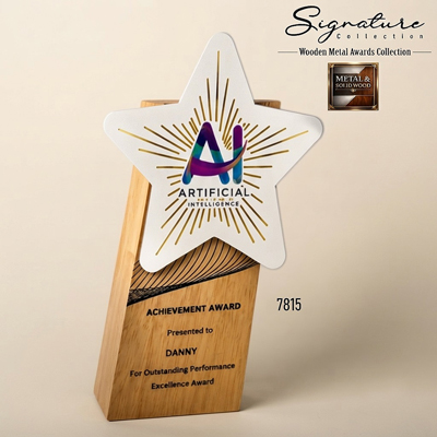 7815 - Woodscape Award