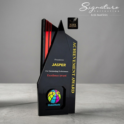 1125 - Acrylic Award
