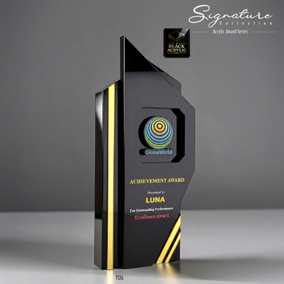 1126 - Acrylic Award
