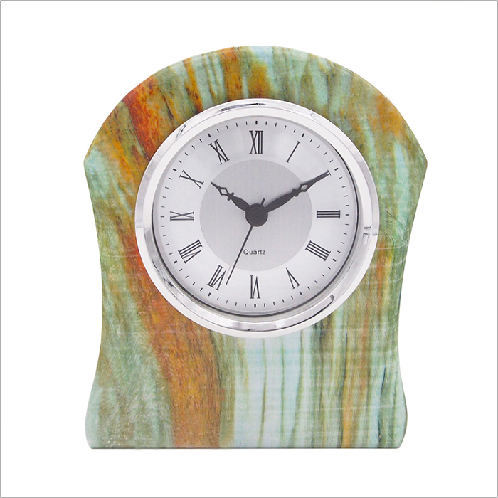 7290 - Exclusive Wooden Clock Series