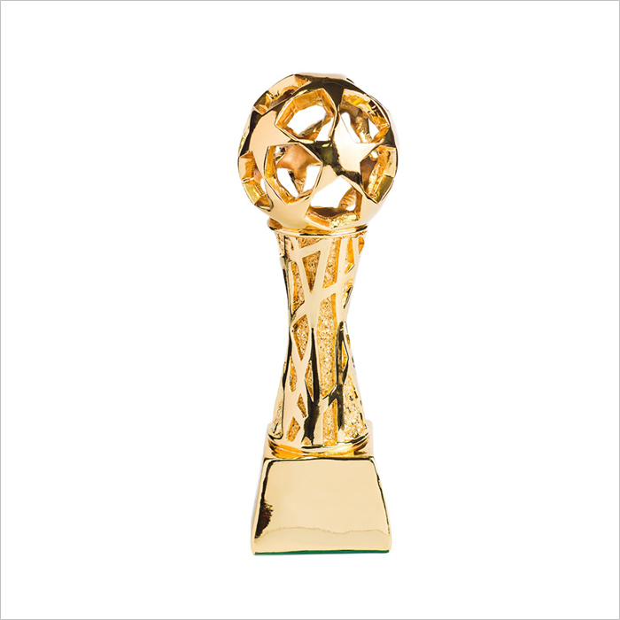 EP3113 - Soccer Fiber Trophy