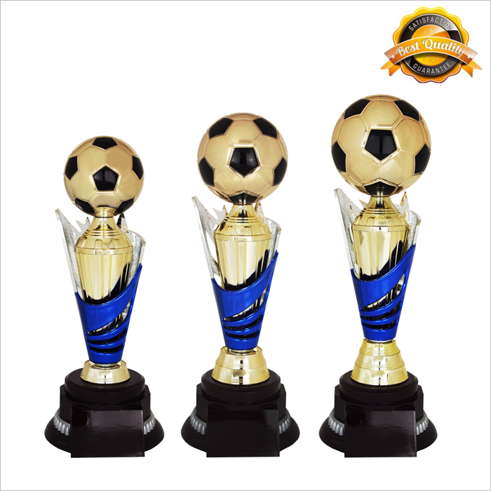 4085 - Football Trophy