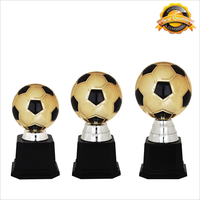 4086 - Football Trophy