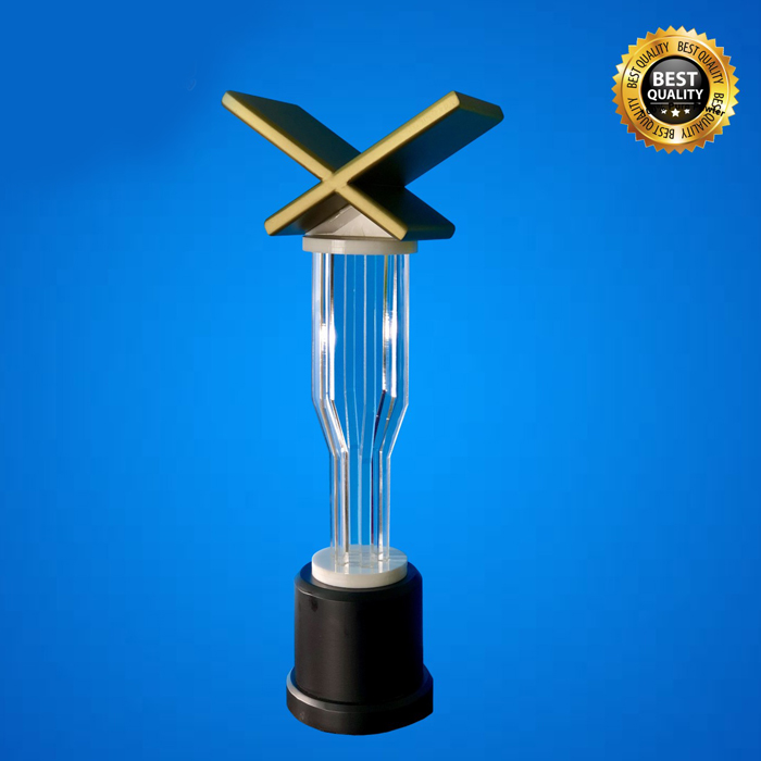 5025 - Acrylic Trophy