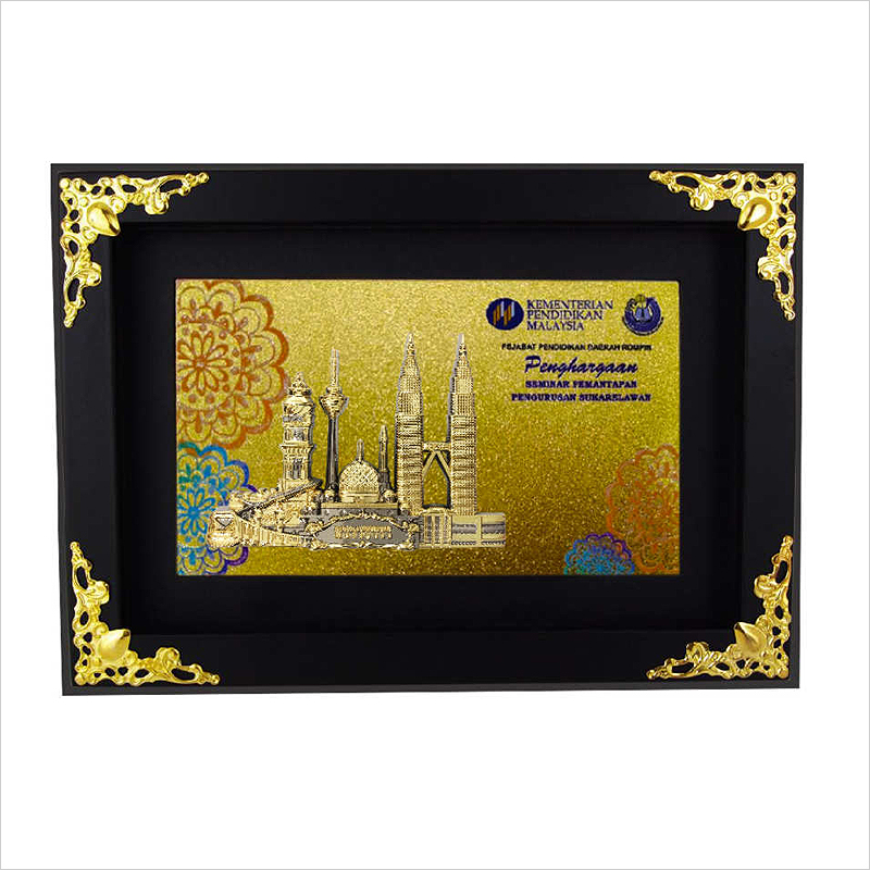 7396 - Exclusive Culture Souvenirs (Kuala Lumpur)