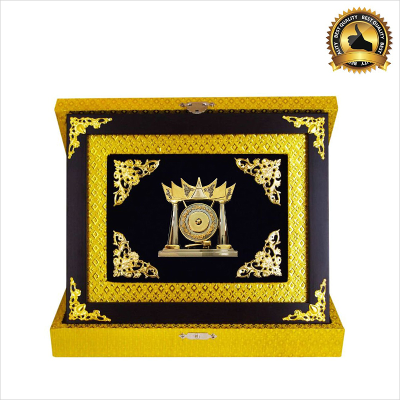 7366 - Exclusive Songket Souvenirs (Melayu Gong)