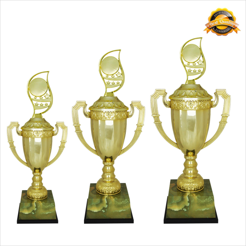 4207 - New Generation Trophy