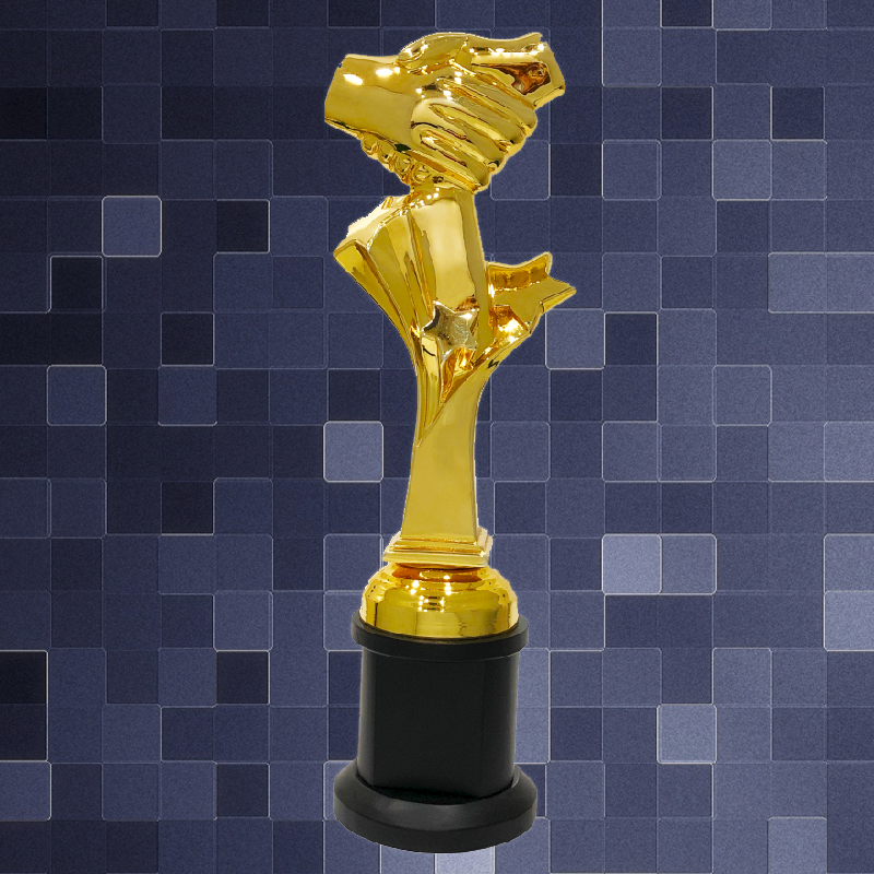 4314 - Exclusive Sculptures Award