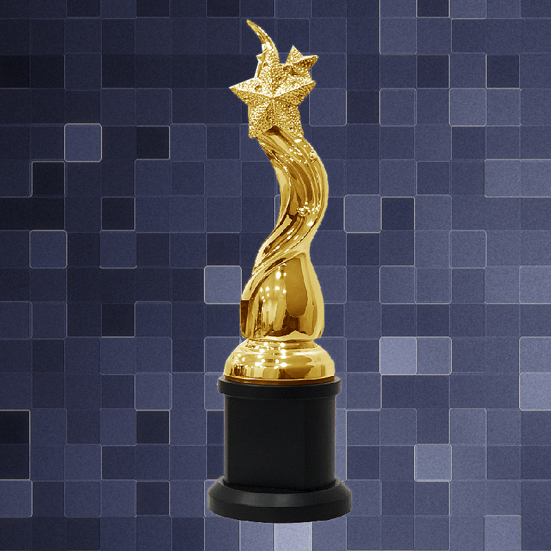 4322 - Exclusive Sculptures Awards