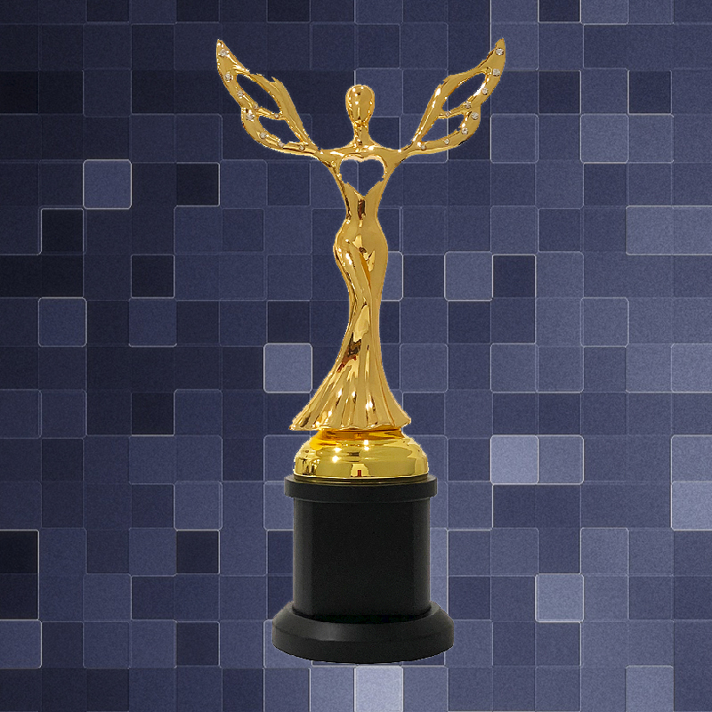 4323 - Exclusive Sculptures Awards