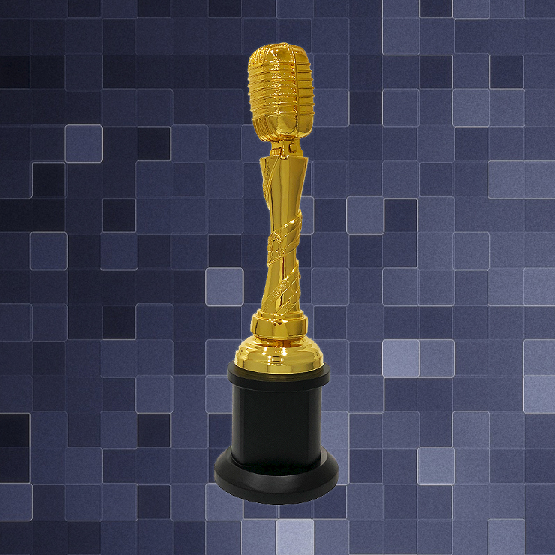 4317 - Exclusive Sculptures Awards