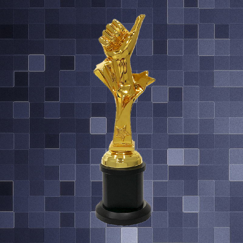 4318 - Exclusive Sculptures Awards