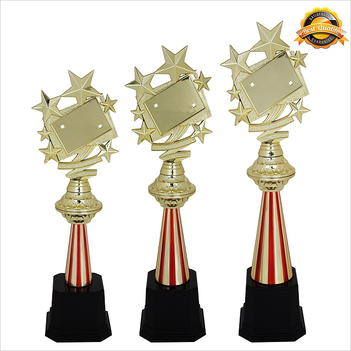 4026 - Star Trophy